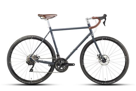 Temple Cycles - Lightweight bicycles, made to last