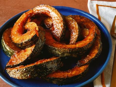 Roast Kabocha Squash Recipe | Bryont Blog