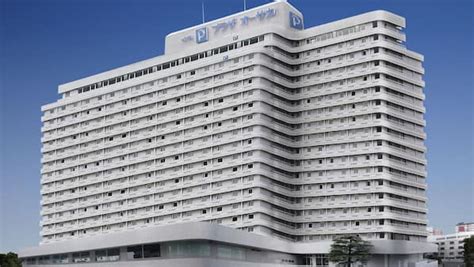 HOTEL PLAZA OSAKA in Osaka, Japan | Expedia