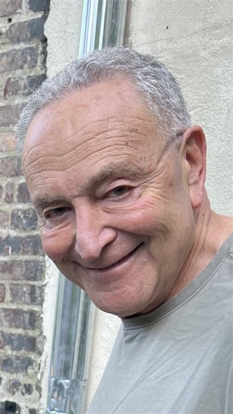 “Chuck Schumer deletes Father’s Day post”: Chuck Schumer Deletes Father ...