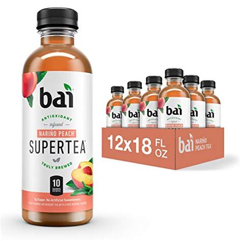 5 Best Bai Drink Flavors Ranked! (2024)