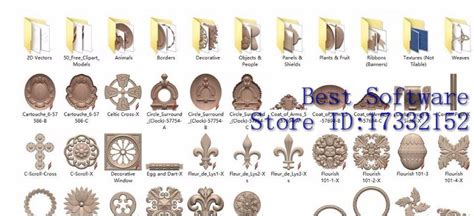 vectric 3d clipart 20 free Cliparts | Download images on Clipground 2024