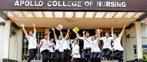 Home - Apollo College of Nursing