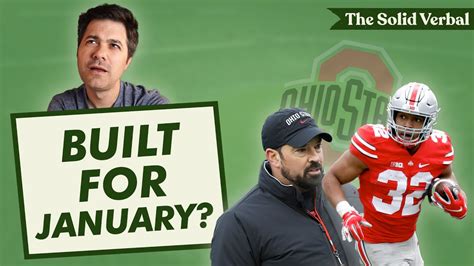 Ohio State Football 2022 Season Preview | Why the Buckeyes Will Win The ...