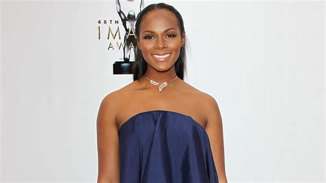 Tika Sumpter Cast in ‘Sonic the Hedgehog’ Movie With James Marsden ...