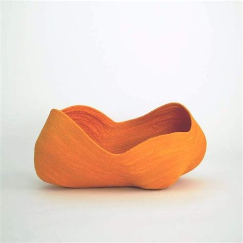 Sculpture, Vessel - A rope in the shape of a vessel Nº 8 - Catawiki