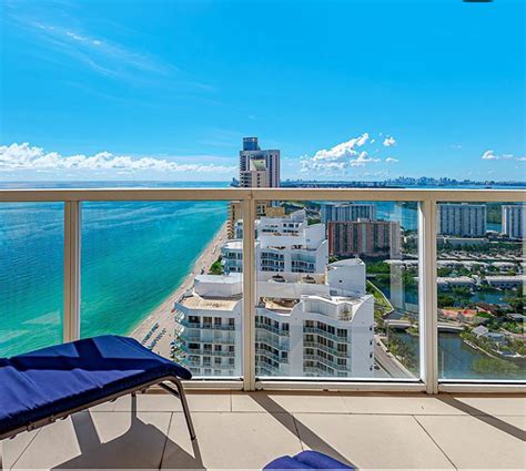 Luxury Condos Sunny Isles Miami Beach