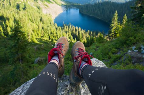 The Best Hiking Shoes for Women and Men in 2020