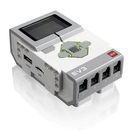 Lego Mindstorms EV3 photos - The Verge