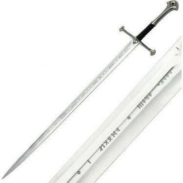 Anduril Inscription