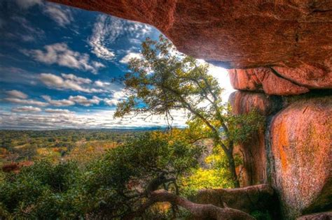 Enchanted Rock - Camping and Backpacking | Enchanted rock, California camping, Camping in texas