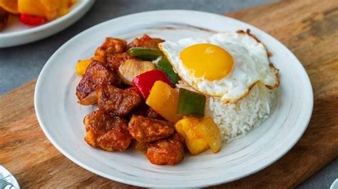 Best Air Fryer Recipe - Sweet and Sour Pork | Videos | Newyear Recipes ...