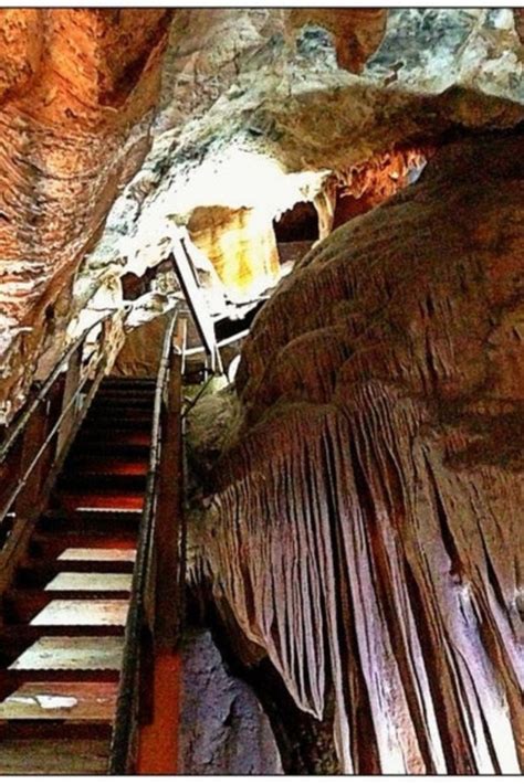 Ultimate Guide to Mercer Caverns, California (Tours, Pricing, History, Map) - World of Caves