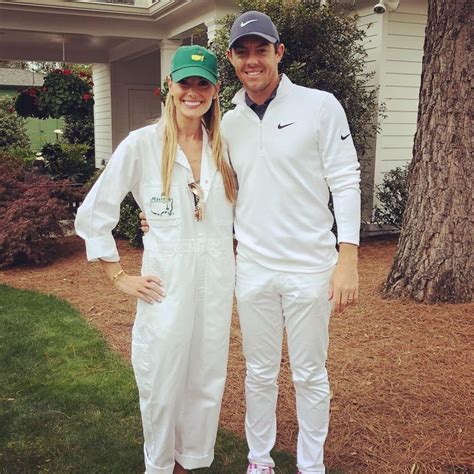 Rory McIlroy files for divorce from wife Erica Stoll after seven years ...