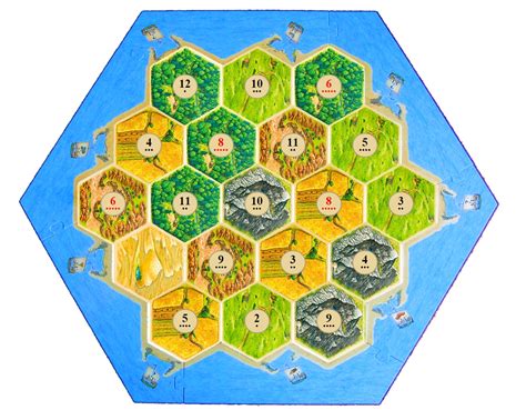 58 Top Photos Catan Board Setup App : Catan Setup 0 1 3 Free Download - sanattoriumm