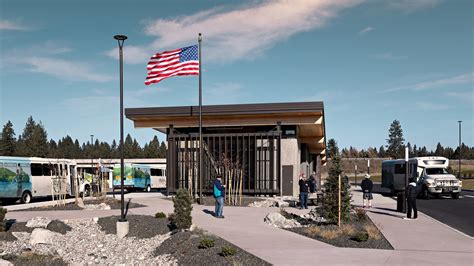 Riverstone Transit Center » ALSC Architects