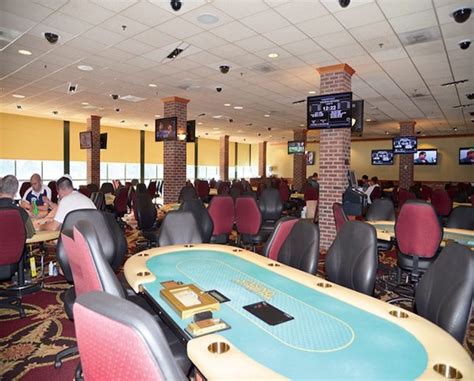 DELAWARE PARK CASINO, WILMINGTON Infos and Offers - CasinosAvenue