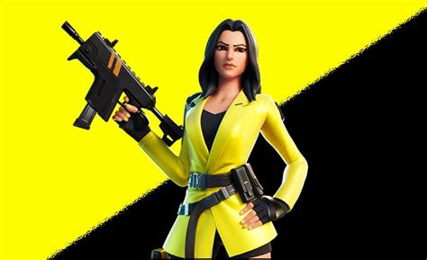 Fortnite Yellowjacket Skin Starter Pack Available 23rd June - Fortnite ...