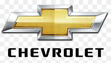 Chevrolet Logo Png