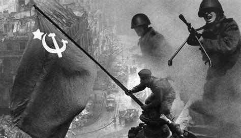 Soviet Union Ww2