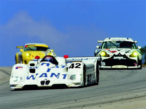 1999, Bmw, V12, Lmr, Le mans, Race, Racing Wallpapers HD / Desktop and Mobile Backgrounds