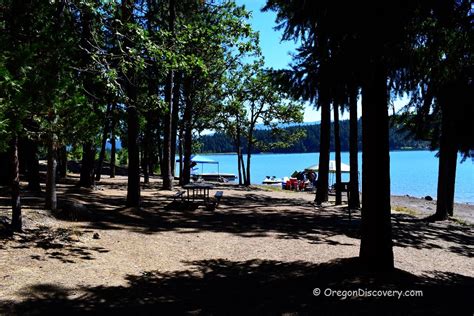 Willow Lake | Southern Oregon - Oregon Discovery