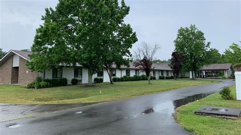 Brookhaven Manor, Cornerstone Village on list of troubled nursing homes