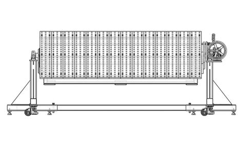 Best Rotary table for welding | Rotary positioner, India