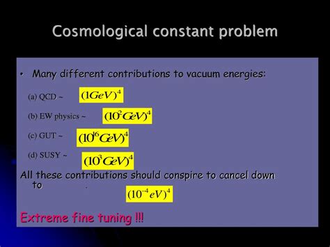 PPT - Origin of Accelerating Universe: Dark-Energy and Particle ...