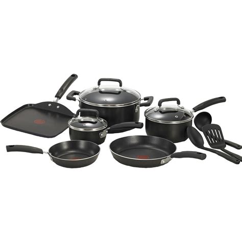 Tefal Ambiance 6 Piece Cookware Set | BIG W