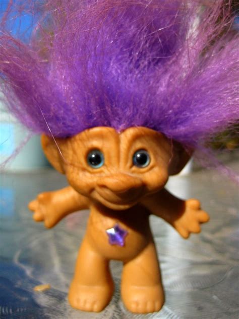 17 Best images about Troll Dolls on Pinterest | Toys, Steampunk fairy ...