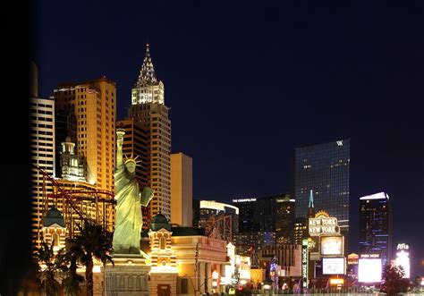 From casino and resort workers to showgirls, Las Vegas on edge as COVID ...