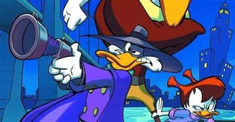 Best Episodes of Darkwing Duck | List of Top Darkwing Duck Episodes