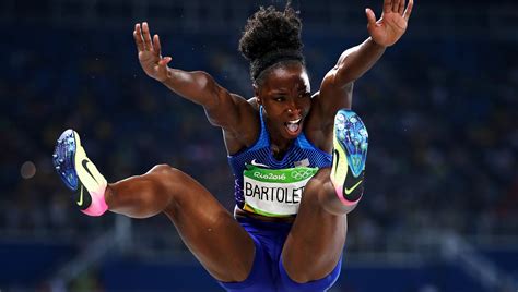 Athletics - Long Jump Women - Rio 2016 Olympic Games