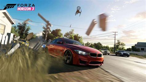 Forza Horizon 3 free pc game download and cracked torrent