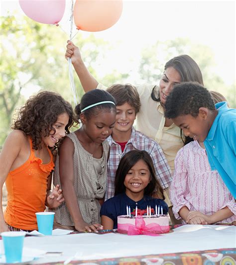 70 Super Fun Birthday Party Ideas For 11-Year-Olds | MomJunction