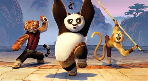 Kung Fu Panda 3 Gets a Teaser Trailer - Welcome to the Legion! | Welcome to the Legion!