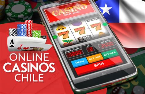 15 mejores casinos online de Chile con dinero real para 2022 - Ready ...