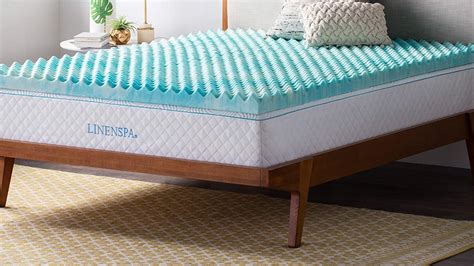 18 Best Mattress Toppers for Back Pain and Hip Pain First For Women