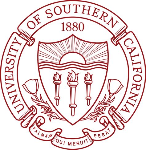 Usc is my dream school. My grandfather,grandmother and all five of my ...