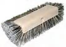 car wash brush, truck wash brush, ready mix truck brush, brush handles ...