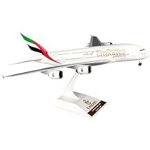 Amazon.co.uk: airbus a380 model kit