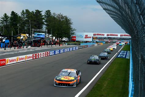 At-track photos: Watkins Glen International 2021 | NASCAR