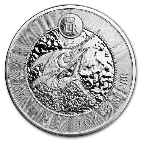 1 Oz Silver Coin - .999 Pure (Random Design) - Money Metals Exchange