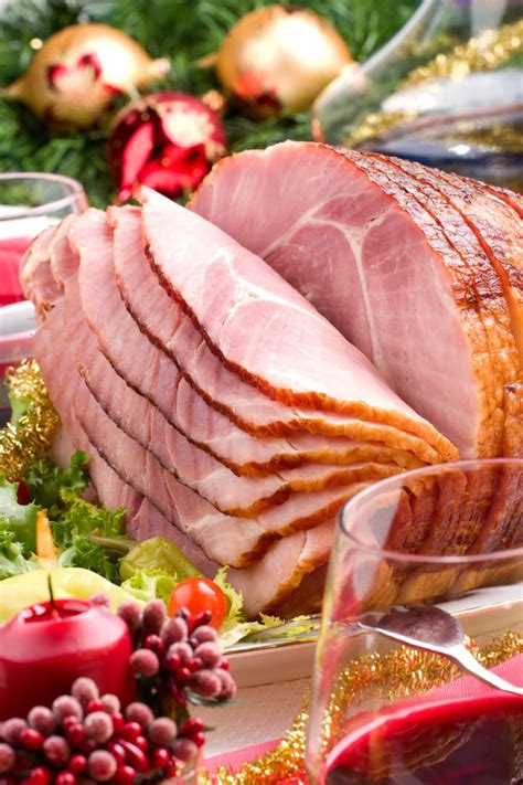 Top 21 Christmas Ham Dinner – Best Diet and Healthy Recipes Ever | Recipes Collection