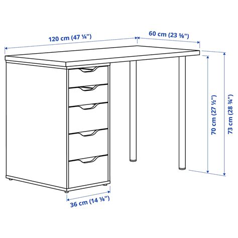 Ikea Under Desk Drawer Unit | lupon.gov.ph