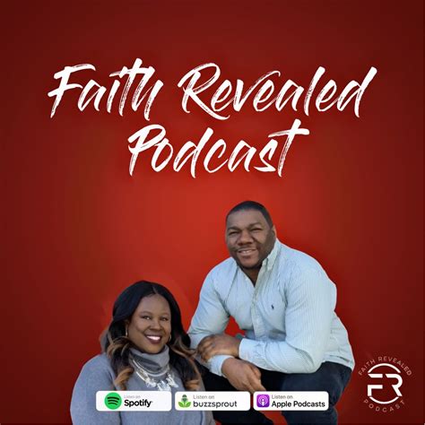 Faith Revealed (PODCAST) - Stereo Stickman