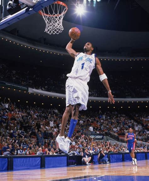 Ranking Tracy McGrady's Top 10 Games With Magic Photo Gallery | NBA.com