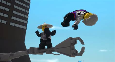 Imagen - Garmadon vs Tech Wu.png | Wiki Ninjago | FANDOM powered by Wikia