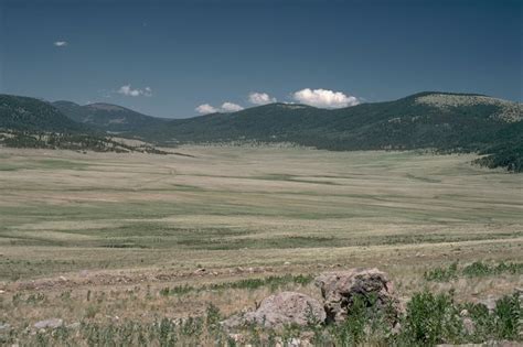 Global Volcanism Program | Valles Caldera